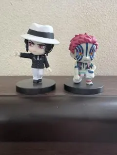 鬼滅の刃 ADVERGE MOTION