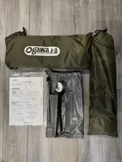 スズキ　純正　カータープ　ogawa ハスラー　新品未使用　未開封のサムネイル