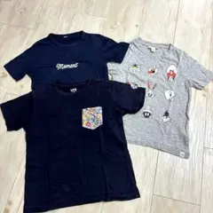 ロンTセット　120 110