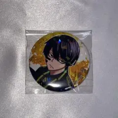 2026年最新】桃源暗鬼 缶バッジ 無陀野の人気アイテム - メルカリ