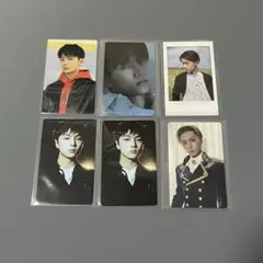 enhypen ジェイ トレカ まとめ売り セット