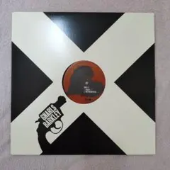 GNARLS BARKLEY/CRAZY/12”シングルレコード - メルカリ