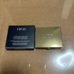 ディオール ショウ サンク クルール 912 新品 未使用 限定