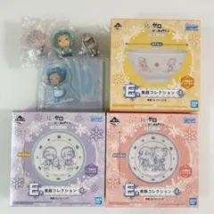 リゼロ 1番くじ EFG賞セット