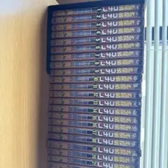 名探偵コナン全101巻