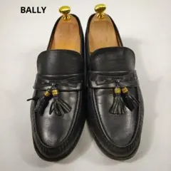 2026年最新】BALLYタッセルスリッポンの人気アイテム - メルカリ