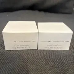 オルビスユー　ドット　クリームモイスチャライザー　詰め替え