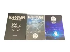 KATーTUN DVDまとめ売り♬ 優良配送 廃盤 KAT-TUN 2CD+DVD 10TH ANNIVERSARY BEST 10Ksテンクス