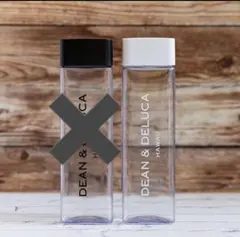 【新品】DEAN & DELUCAハワイ限定ボトル（未開封品）