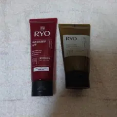 RYO シャンプー 2本セットのサムネイル