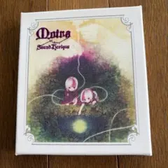 再生確認済】 Sound Horizon 「Moira」 CD 初回限定盤 - メルカリ