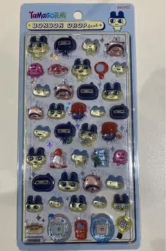たまごっち　まめっち　ボンボンドロップシール 正規品