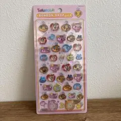 【正規品】たまごっち　めめっち　ボンボンドロップシール
