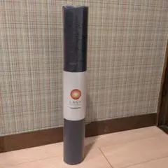 LAVA ヨガマット　ミッドナイトブルー