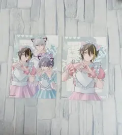 ハンドレッドノート スネイクピット 御蛇元 雷夏