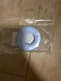 サーモス　FHV 底カバー パステルブルー(P-B)