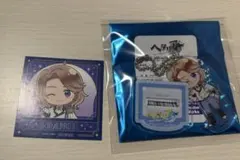 コンパス かけだし勇者 グッズ まとめ売り - メルカリ
