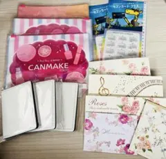 文具 まとめ売り ファイル メモ 便箋 びんせん 付箋 ふせんファイル ホルダー