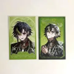 伊波ライ Dytica 3周年 チェキ風カード - メルカリ