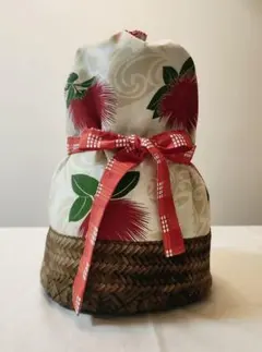 Ipu Heke'Ole 케이스 훌라 댄스 인스트루먼트