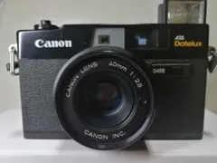 2025年最新】canon a35 dateluxの人気アイテム - メルカリ