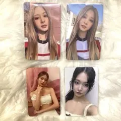 TWICE ツウィ　トレカ　ready to be abouTZU DIVE