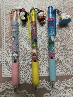 2025年最新】ハローキティボールペンの人気アイテム - メルカリ
