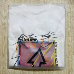Hey!Say!JUMP   PULL UP!   ロングTシャツ