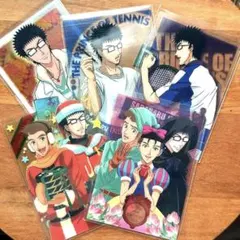 2026年最新】シャイニングクリア テニスの王子様の人気アイテム - メルカリ