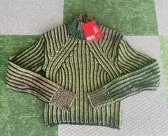 ディーゼル レディース ニット タートルネック