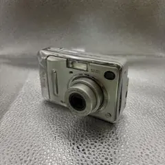 動作確認済✨SANYO Xacti DSC-E7✨スマホ転送OK 希少品♪ - メルカリ