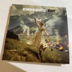SHADOWS DIG / アルバム