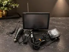 Panasonic Gorilla ポータブルカーナビ ドライブレコーダーのサムネイル