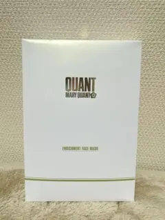 MARY QUANT ENRICHMENT FACE MASKのサムネイル