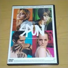 SPUN スパン ブリタニー・マーフィー