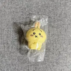 ちいかわ うさぎ フィギュア カプセルトイ　ガチャガチャ