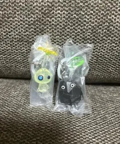 【kiy様専用】ピクミン　めじるしアクセサリー2