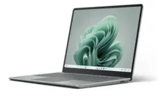 Microsoft Surface Laptop Go 3 セージ本体　希少色