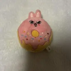 Stray Kids DWAEKKI ドーナツ マスコット ミラー