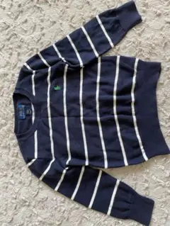 ラルフローレン　セーター