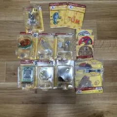 一番くじ トムとジェリー まとめ売り A賞 G賞 F賞 E賞