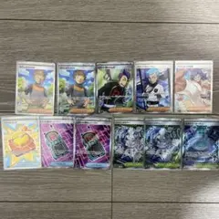 【匿名配送】大特価　汎用グッズ等まとめ売り　11枚