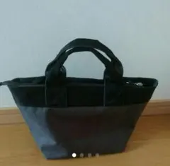 コシノヒロコ　トートバッグ