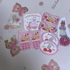 あぼこ様 リクエスト 2点 まとめ商品