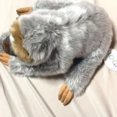 自作ぬいぐるみ・ちいさな獣くん 自作ぬいぐるみ・ちいさな獣くん - メルカリ