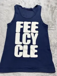 FEELCYCLE 店舗限定タンクトップ
