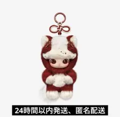 POPMART Have a good Run 馬力全開 DIMOO