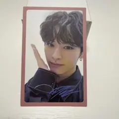 straykids i am you 封入トレカ リノ コンプセット - メルカリ