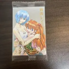 2025年最新】エヴァンゲリオン カード ウエハース アスカの人気