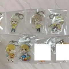 すとぷり るぅと アクキー セット バラ売り